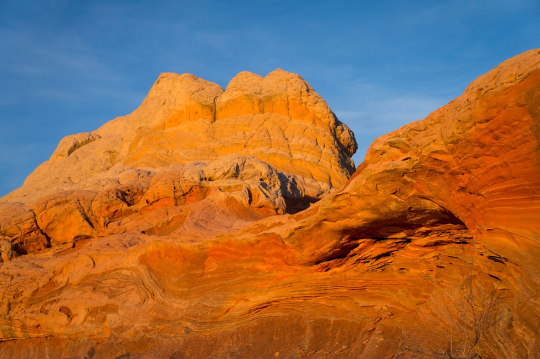 Badlands photo spot White Pocket Bryce Canyon