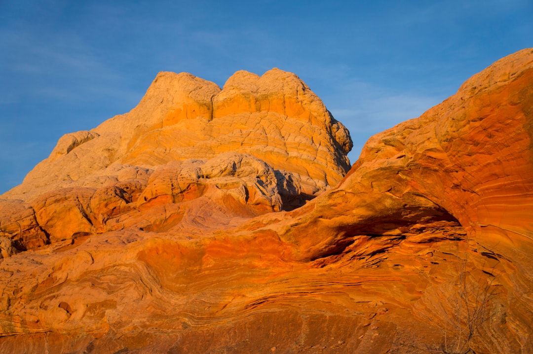 Badlands photo spot White Pocket Grand Canyon National Park