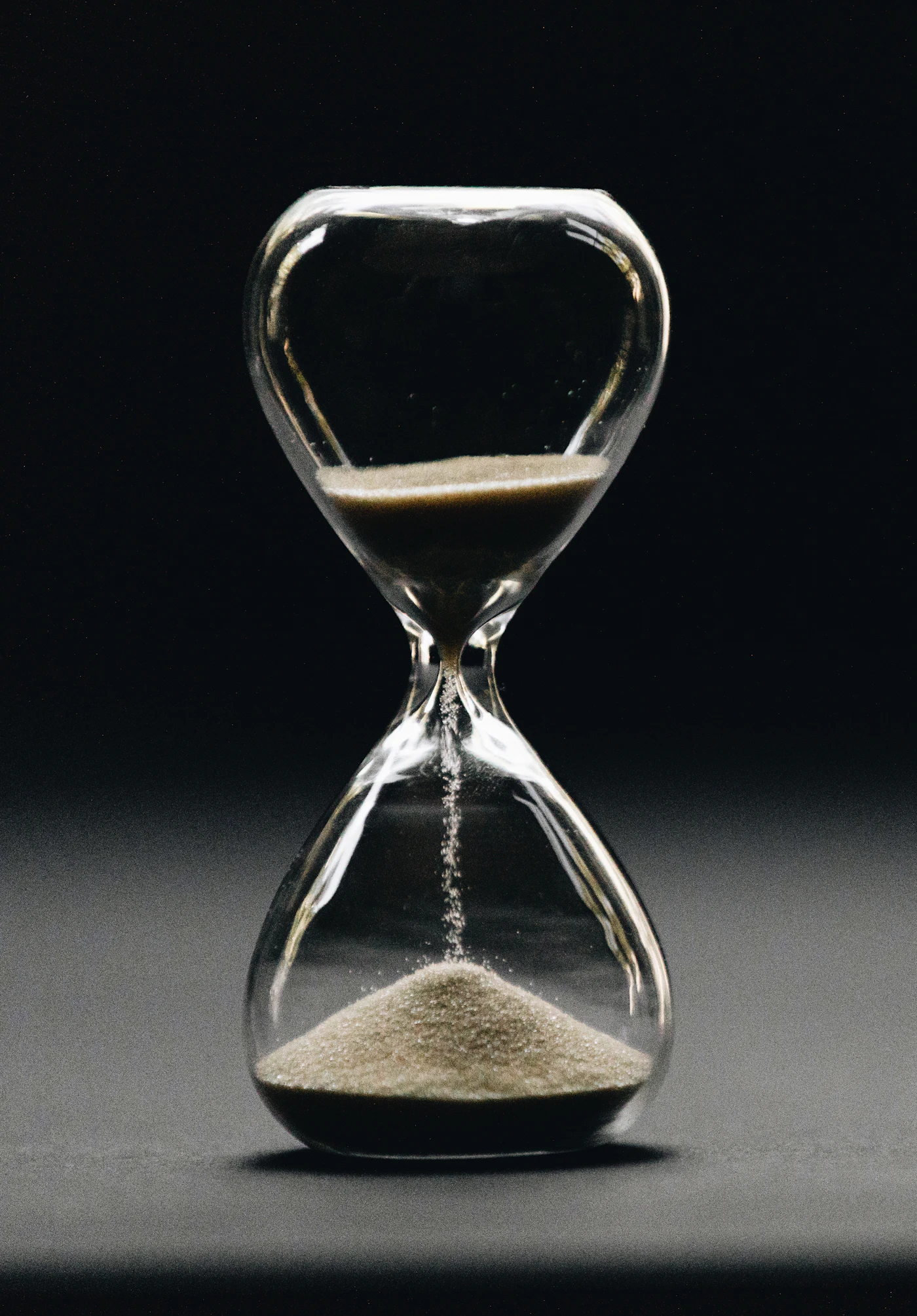 Le temps qui coûte cher
