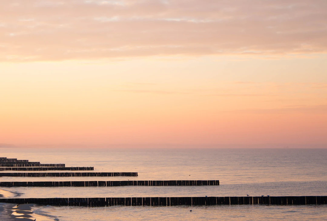 26-Day Budget Baltic Coastal Itinerary - Northern Europe