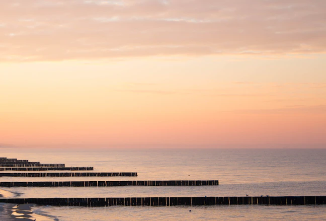 26-Day Budget Baltic Coastal Itinerary - Northern Europe