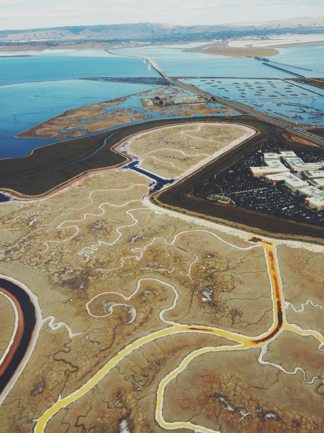 photo of Redwood City Coast near Mission Peak Regional Preserve