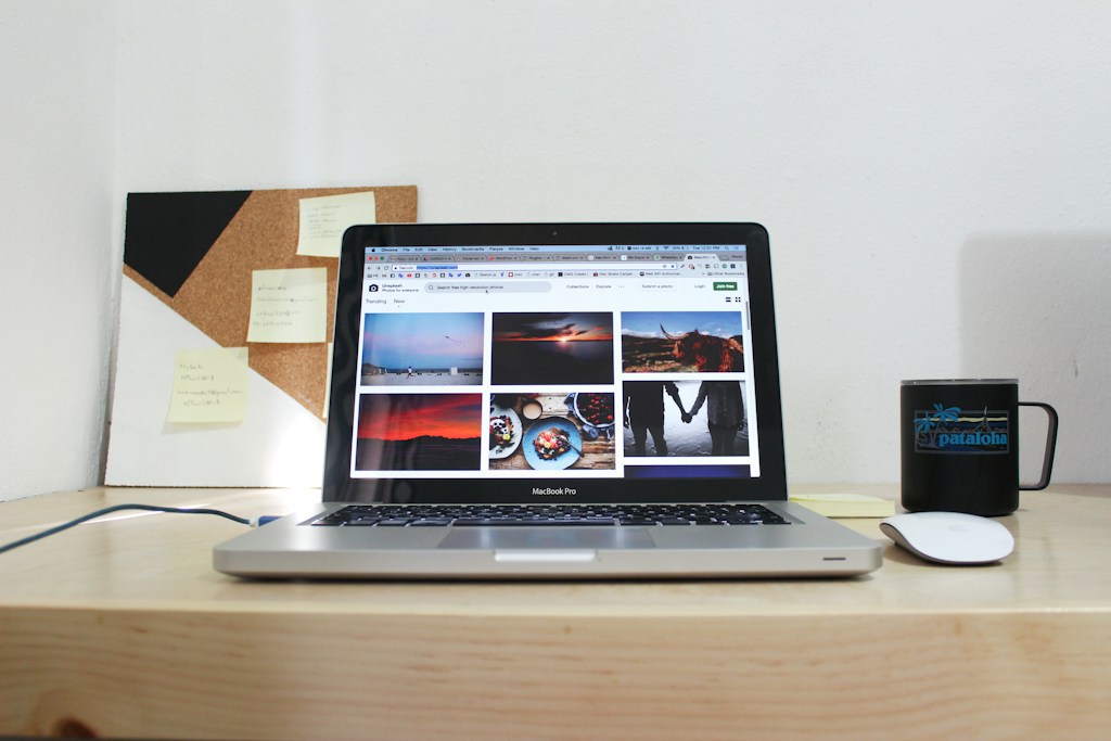 Ordinateur portable