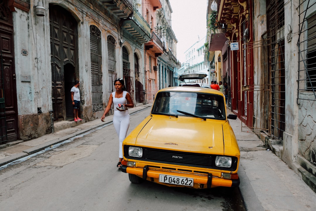 La Habana Through Little Eyes: Bringing Cuba&#8217;s Vibrant History to Life for Kids