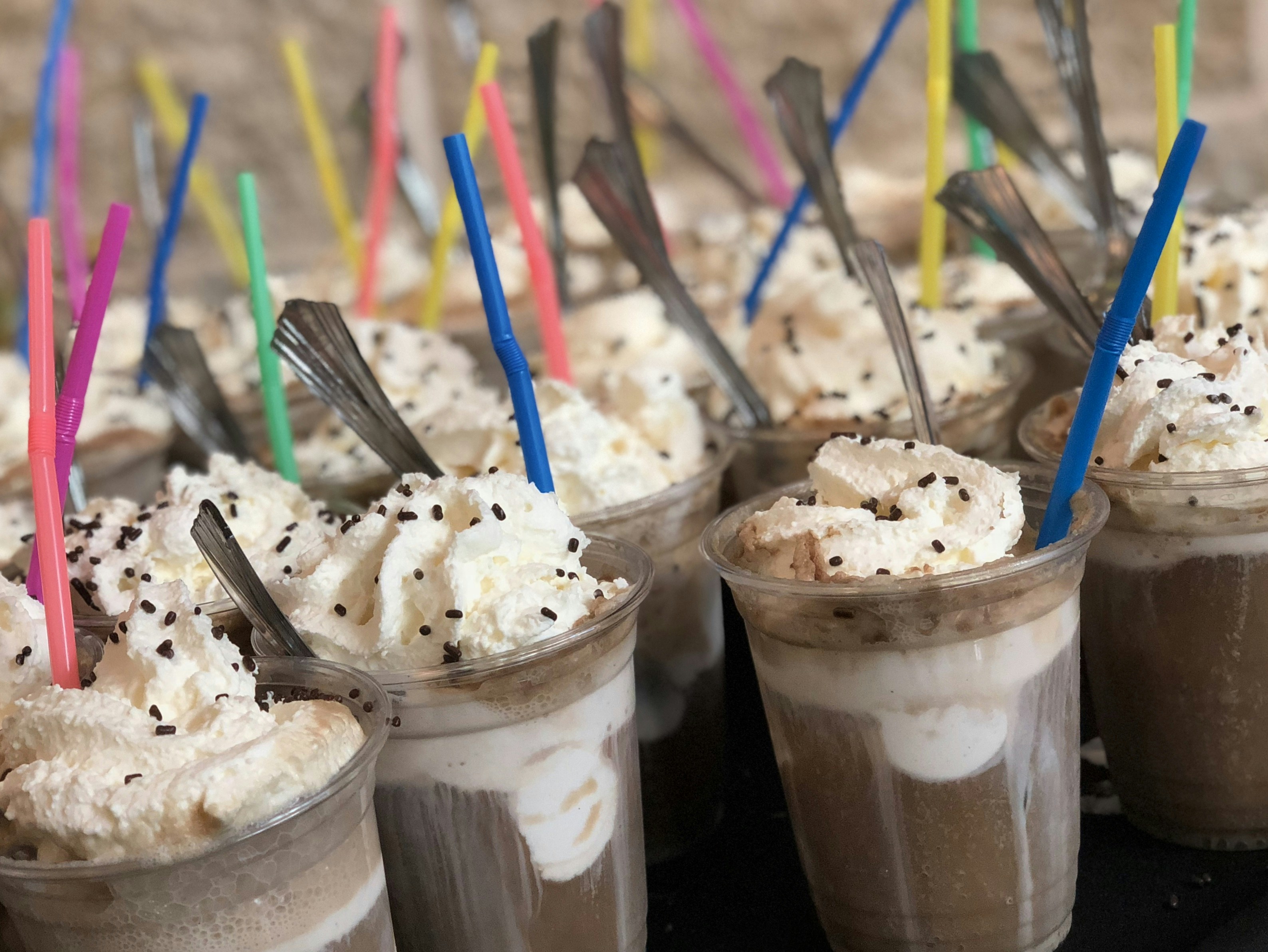 探索美味天堂，盘点五大优秀甜品网站，让你的味蕾尽情狂欢