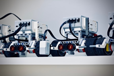 Mechatronics
