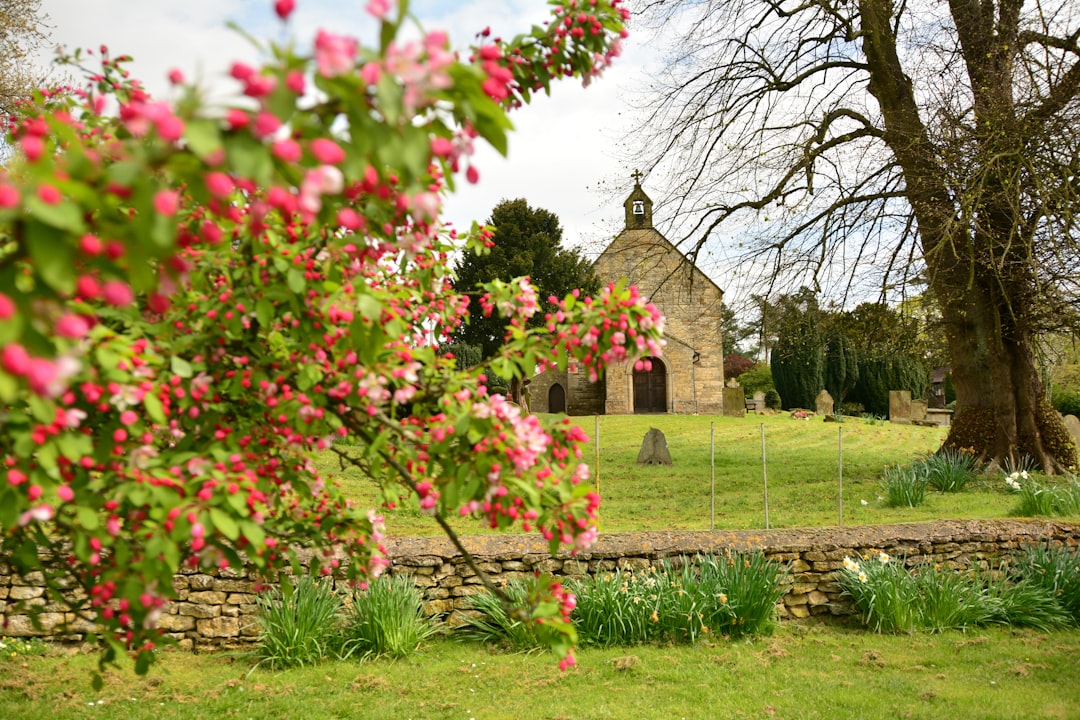 Travel Tips and Stories of RAF Stenigot in United Kingdom