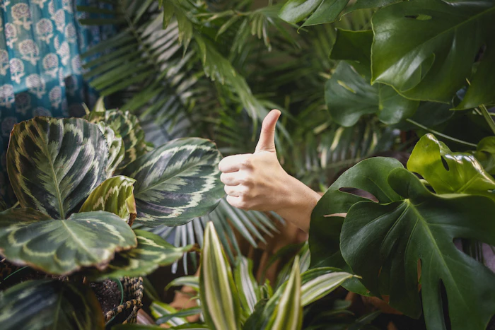 Fin Planter