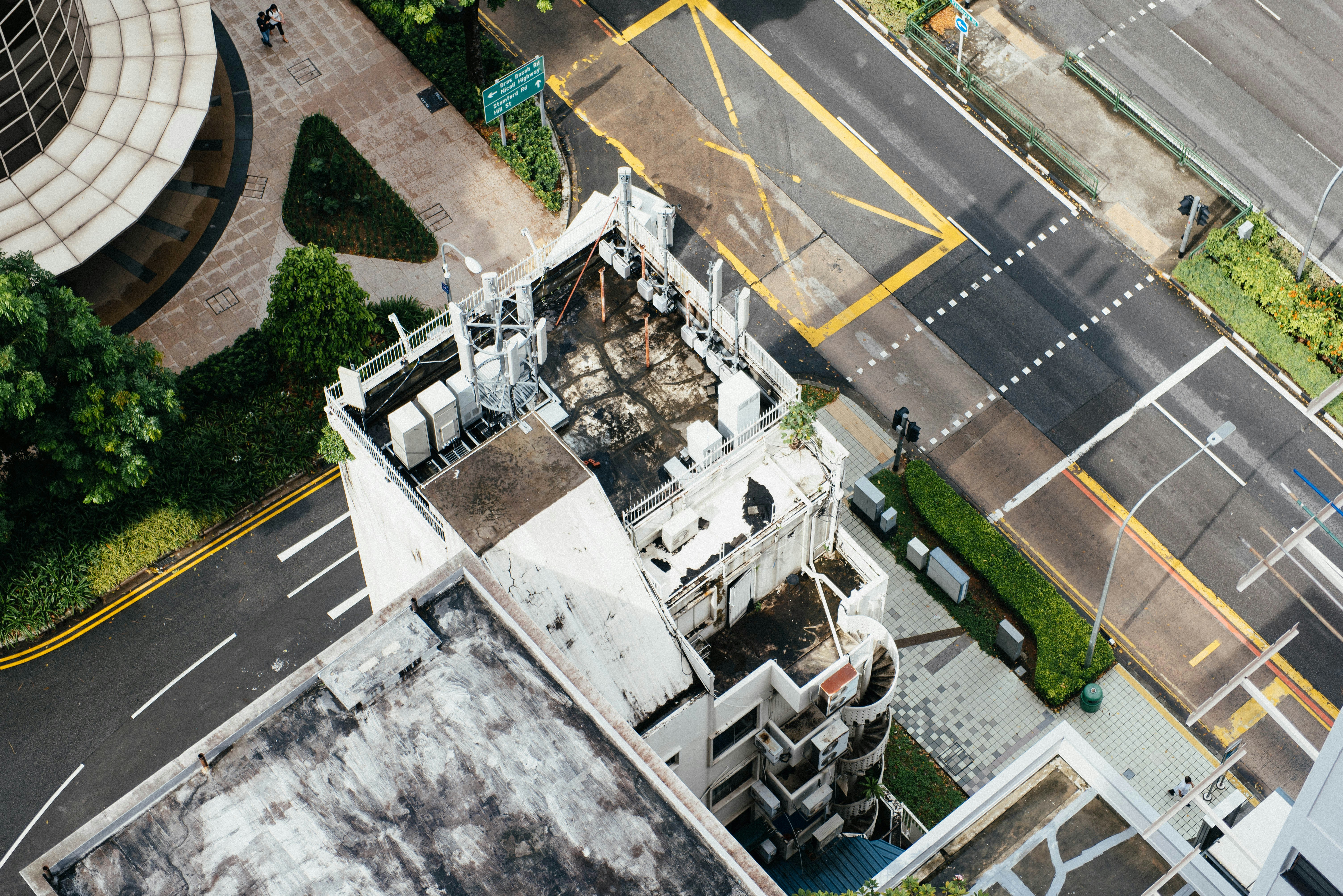 Water Intrusion and the Commercial Property Value Trap: What Leaks Cost Before Anyone Notices