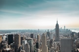 New York City