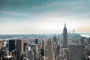 New York City