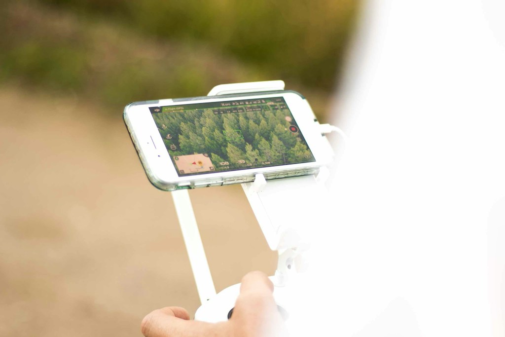 Drone GPS Kit