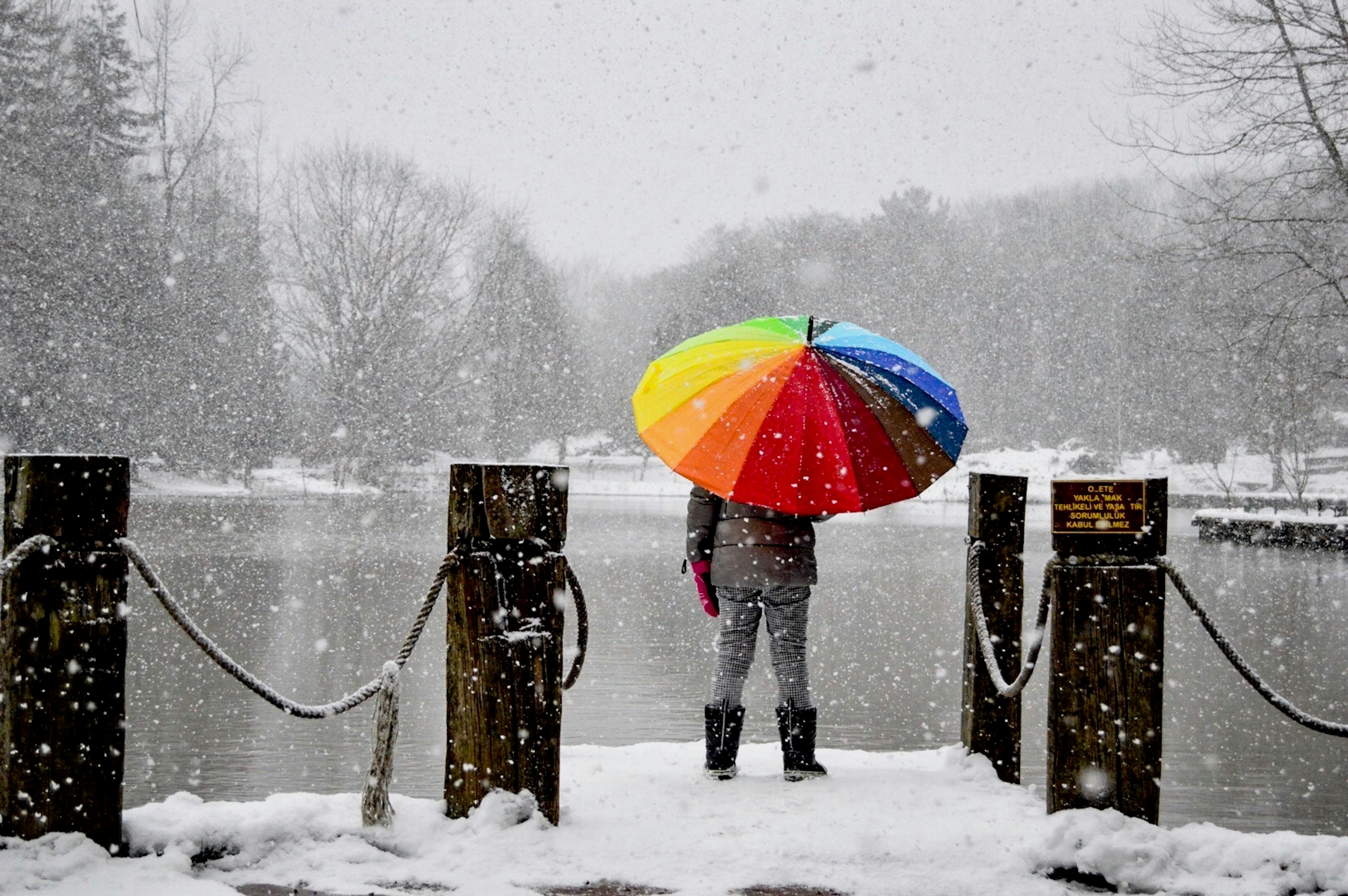 Anastasiya Yilmaz - Istanbul, Turkey