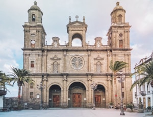 Cathédrale Royale