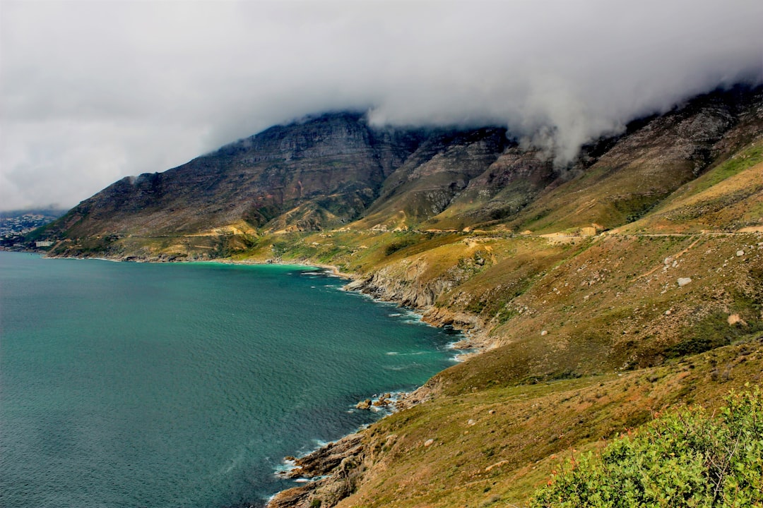 Headland photo spot Chapman's Peak Camps Bay