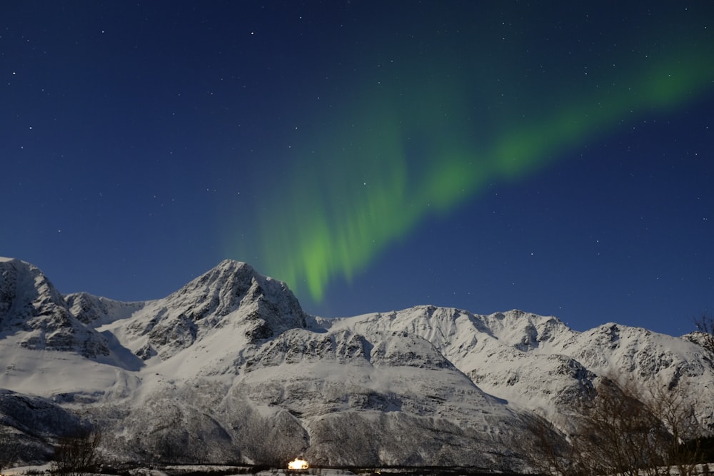 Aurora boreal