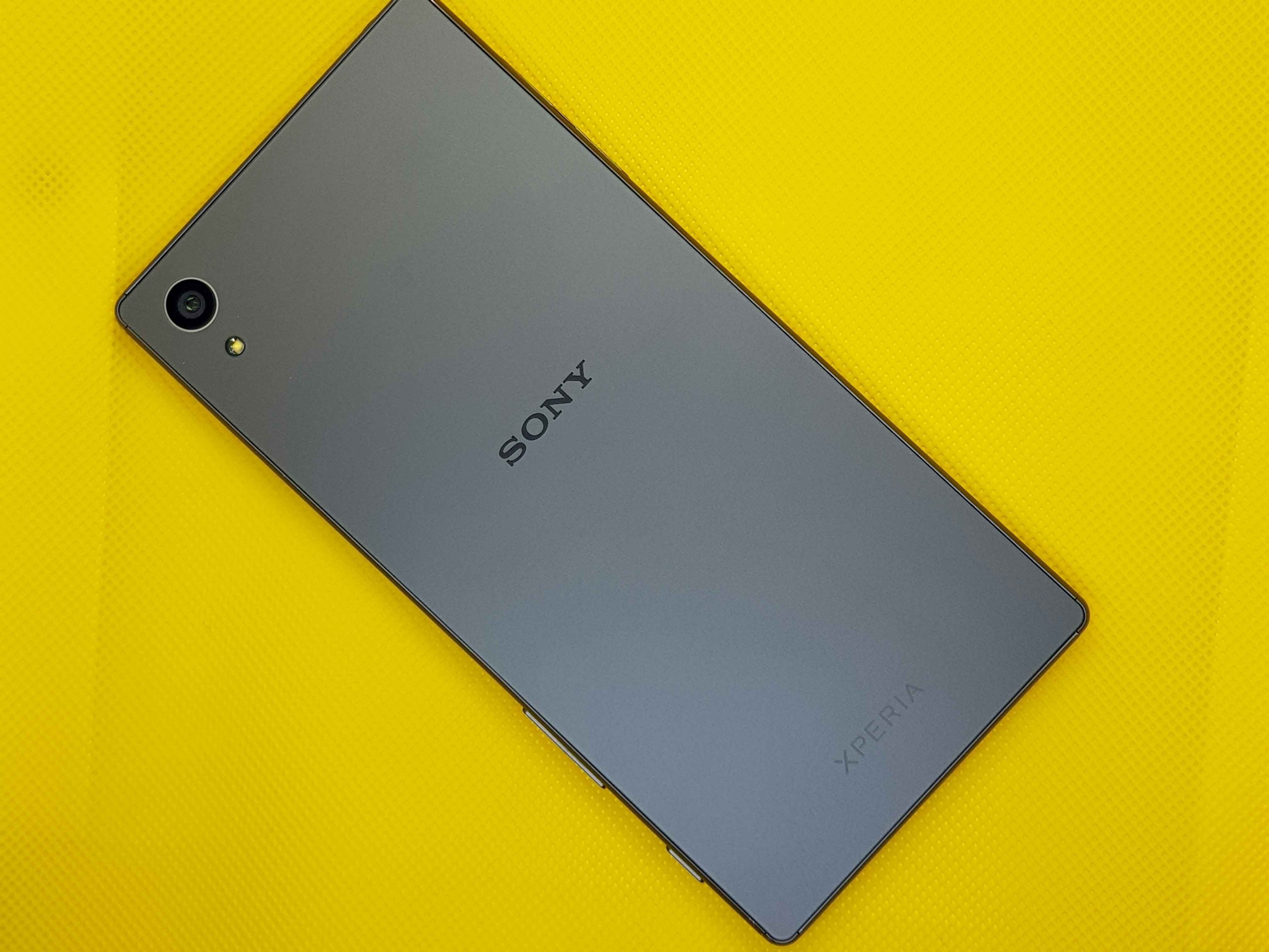 Sony revela sensor de câmara de 200MP