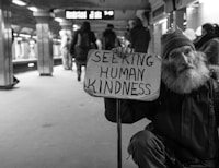 Homelessness and Naivete