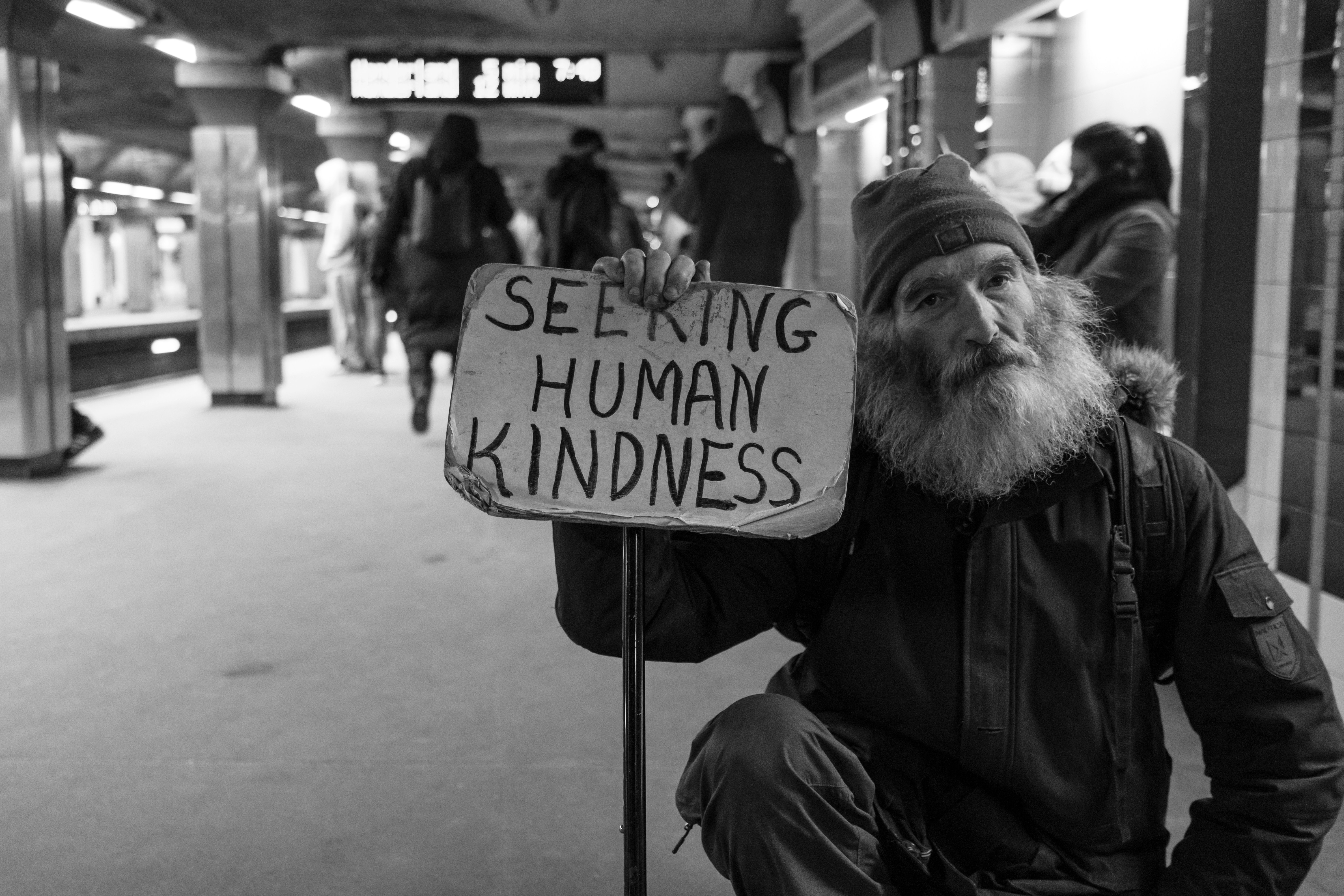Games Industry Campaigns To Help The Homeless This Christmas