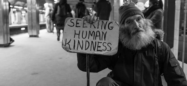Games Industry Campaigns To Help The Homeless This Christmas