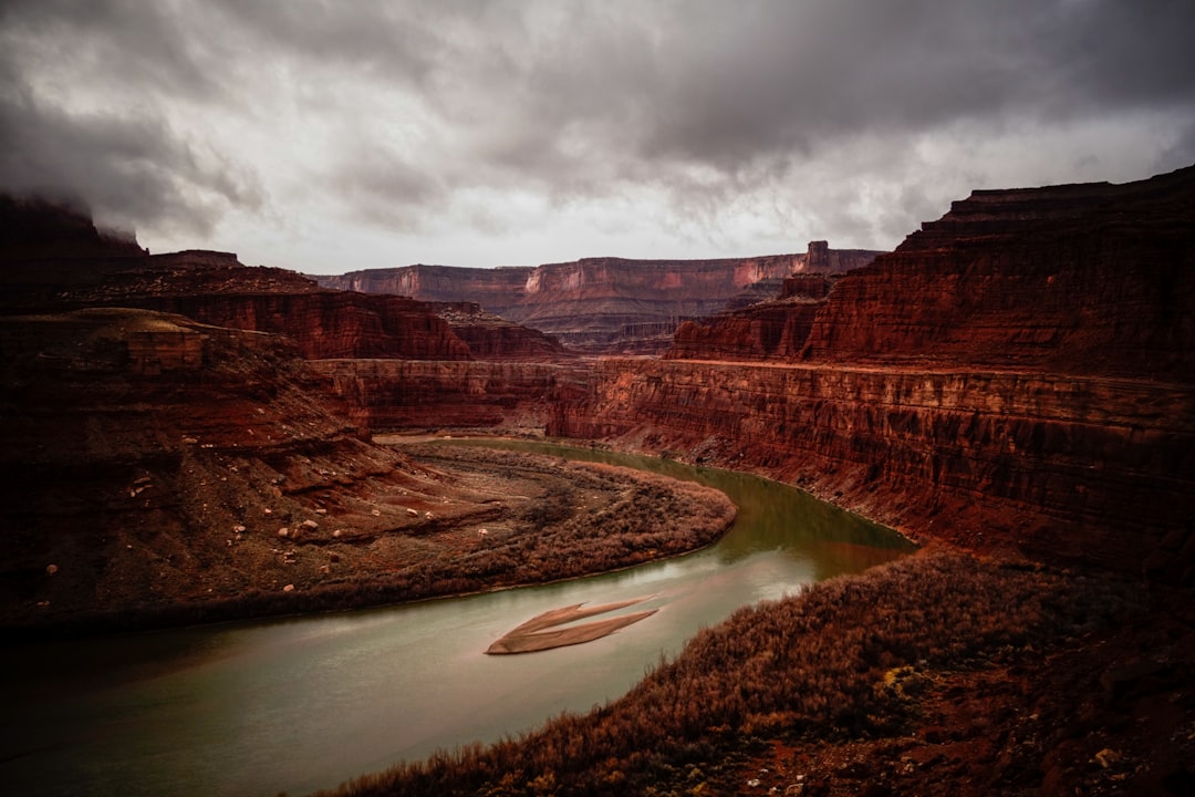 Canyon photo spot Canyonlands National Park Moab