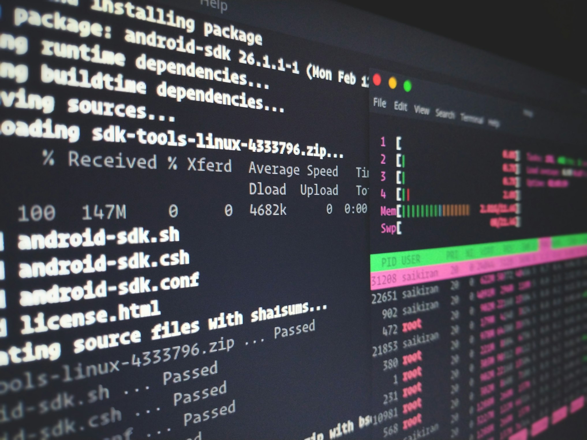 Automação Inteligente - Otimize suas operações