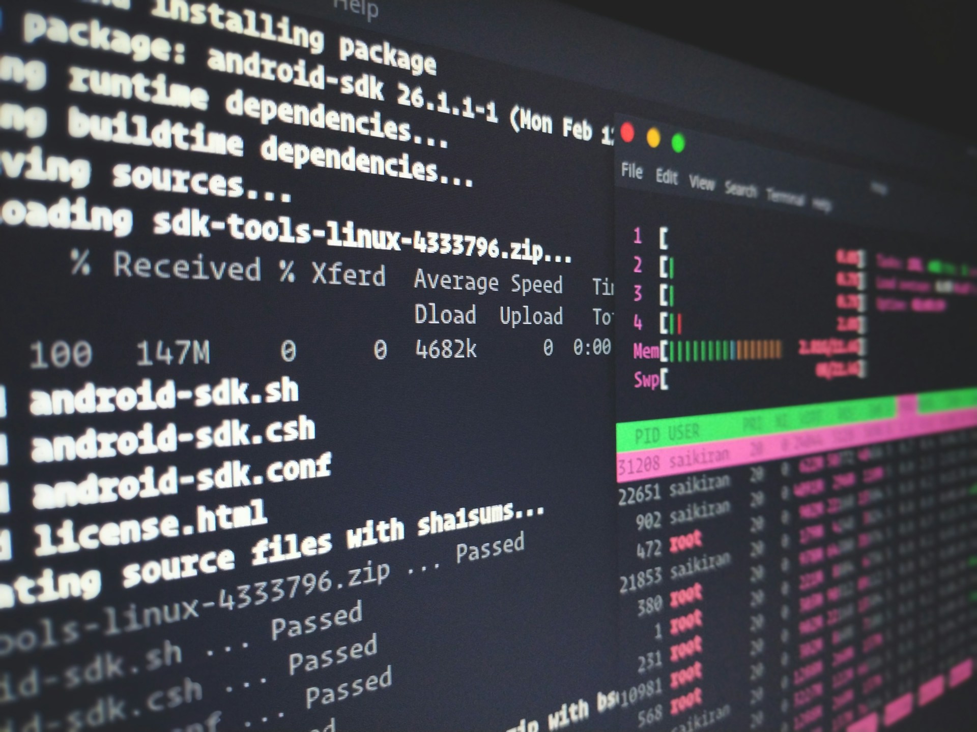 webdriver_managerで自動的にSeleniumとChromeバージョンを一致させる