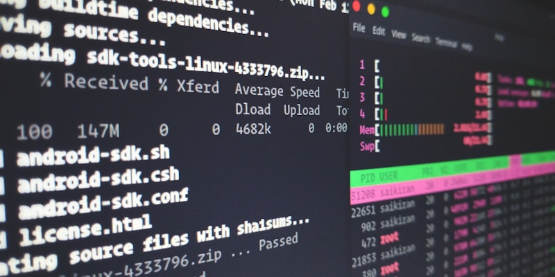 Kubernetes