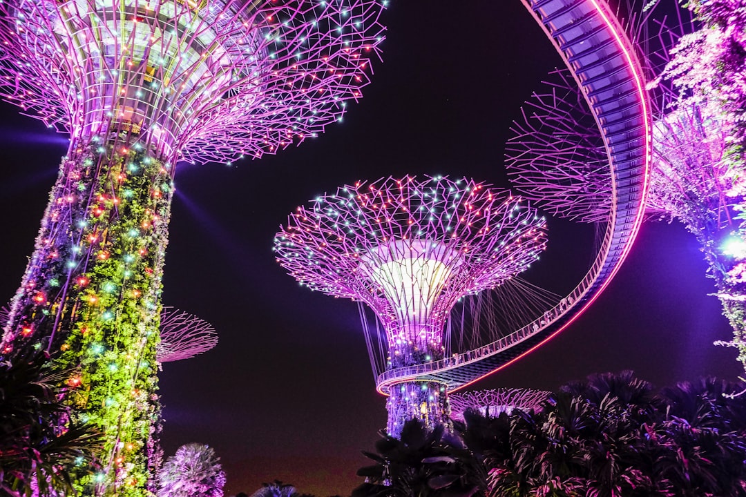7 Smart Ways to Maximize an 85-Hour Layover in Singapore - Discover… — 7 Smart Ways to Maximize an