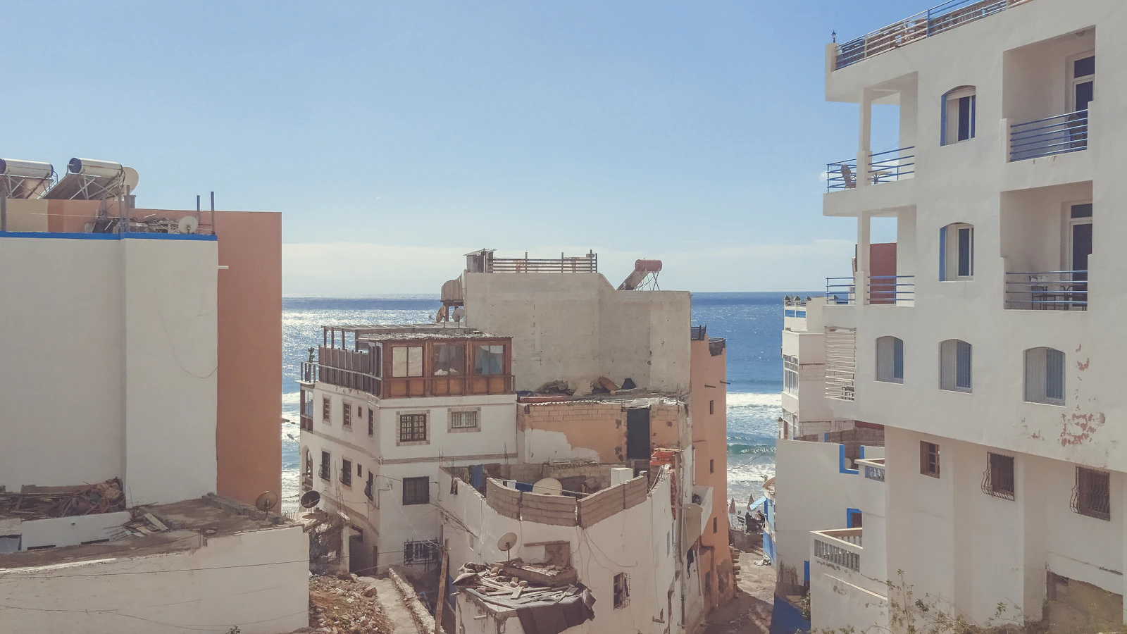 Conciergerie Airbnb Casablanca : le guide complet 2026 pour propriétaires