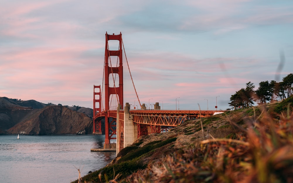 Golden Gate Bridge, New York