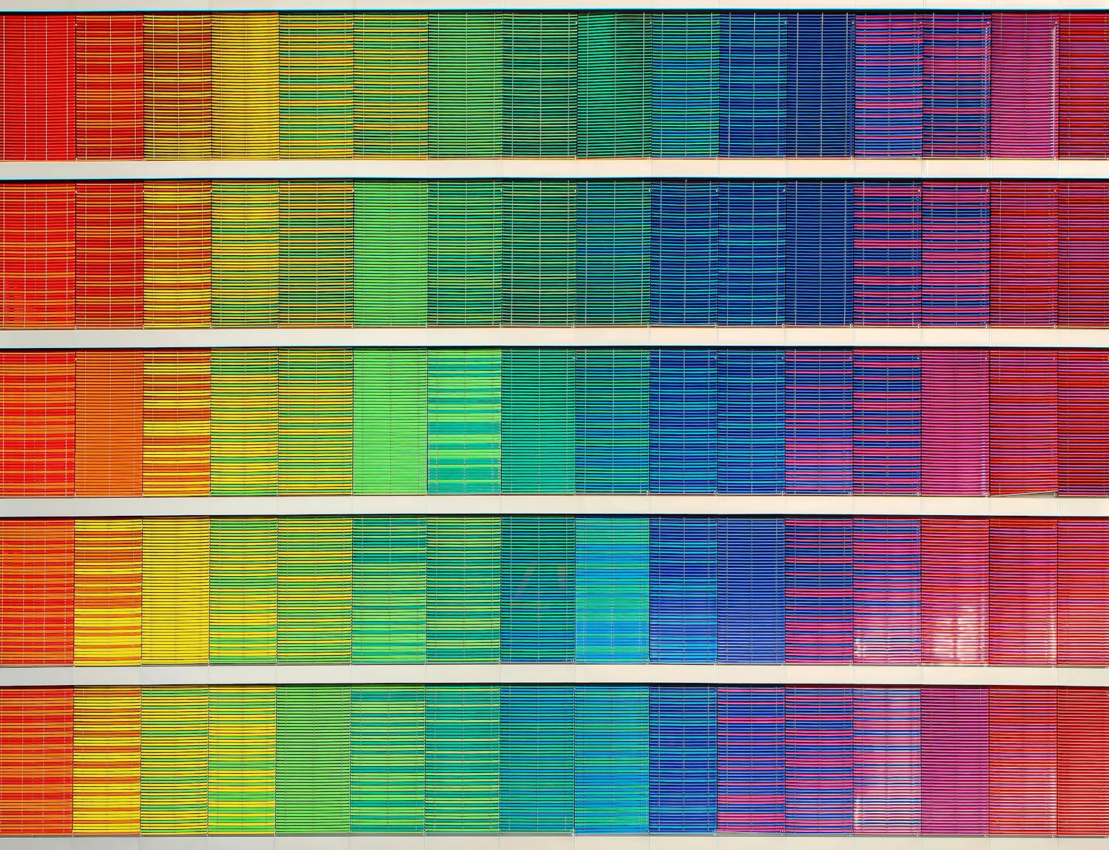 Canon EOS 5DS + Canon EF 24-70mm F2.8L USM sample photo. Rainbow frequency photography