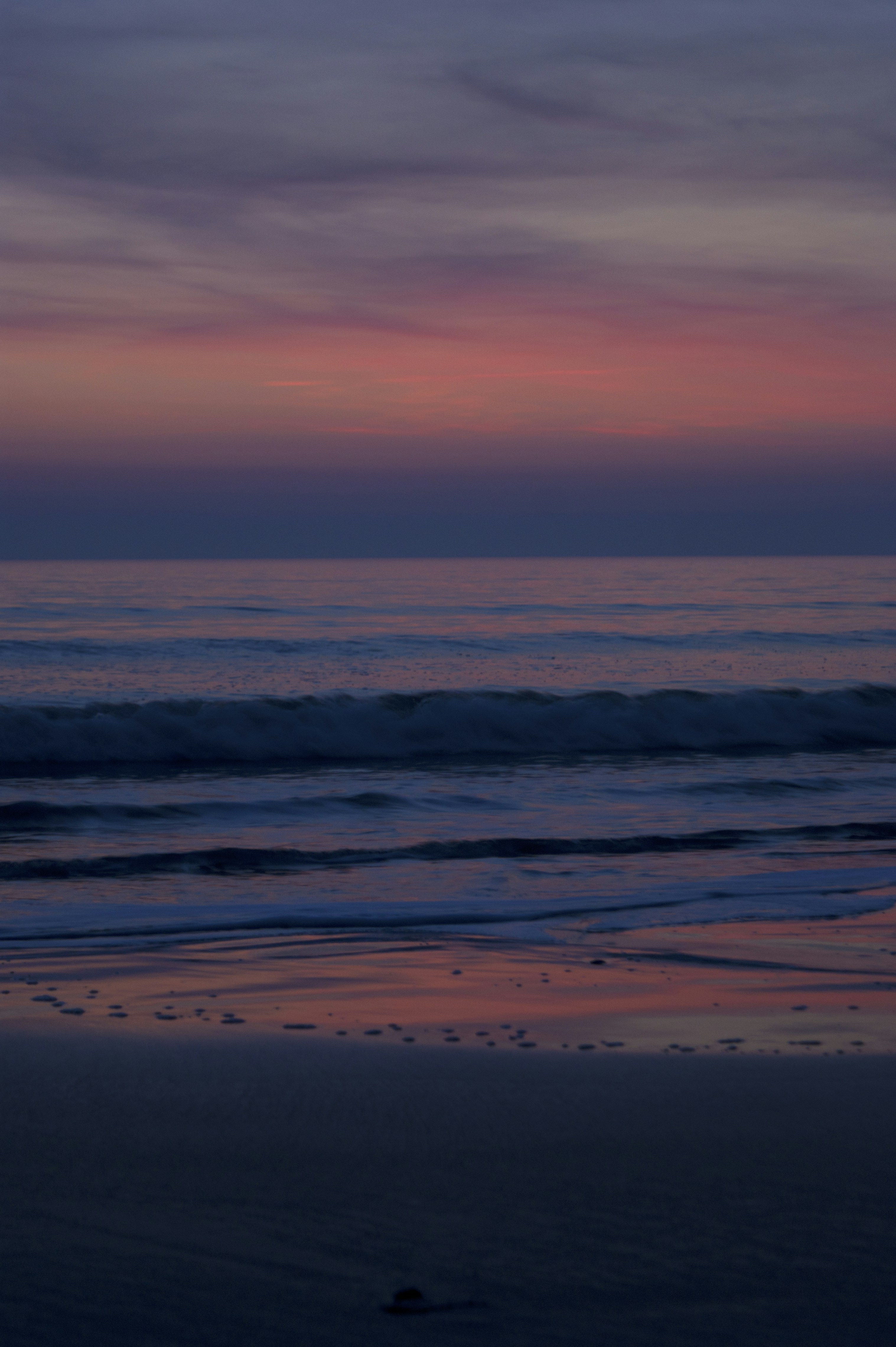landscape photography of wave on sea shore photo – Free Image on Unsplash