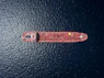 aerial photography of tanker ship