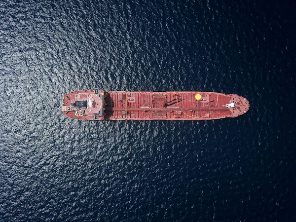 Air vs sea freight