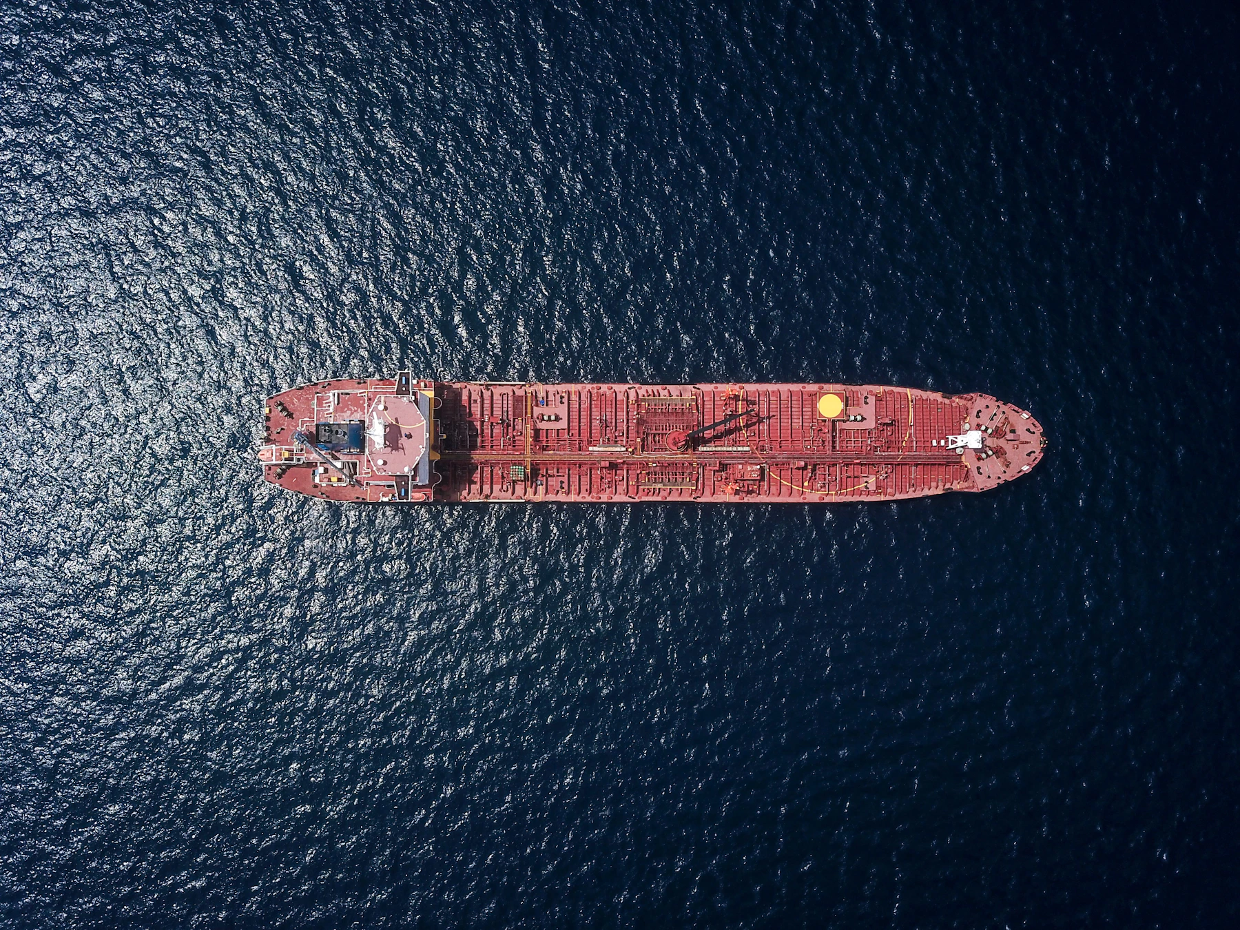 Port operations