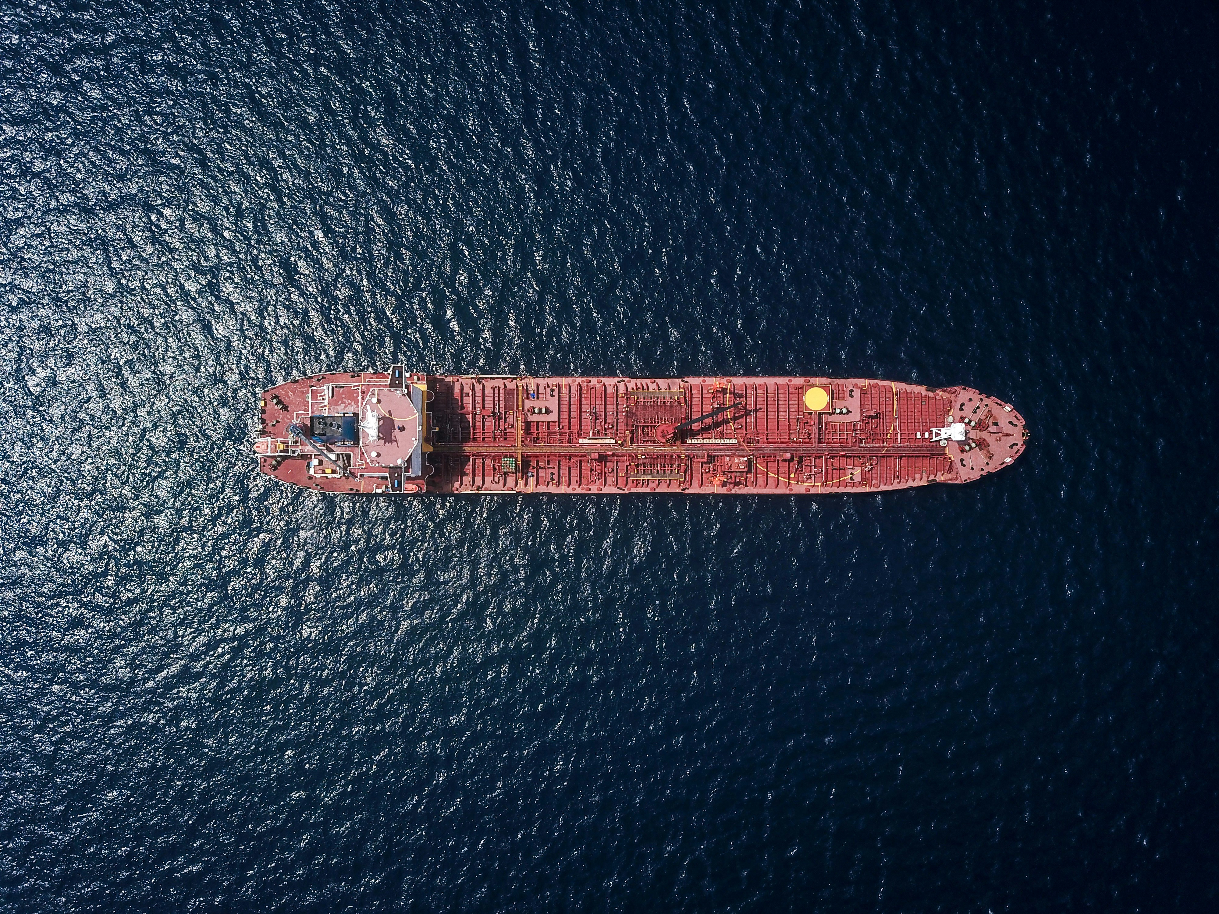 Electronic Logistics and the Supply Chain