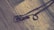 A close-up of a Knot Label accessory displayed elegantly.
