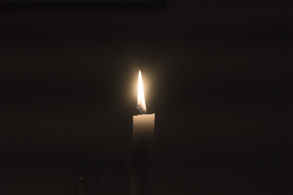 1500+ Candle With Black Background Pictures | Download Free Images on  Unsplash