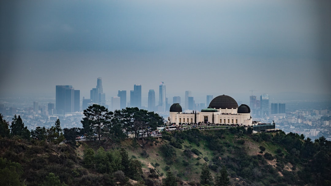 Spend the Perfect Sunday Soaking Up the Sights in L.A. - Start with… — Spend the Perfect Sunday S…, photo 2