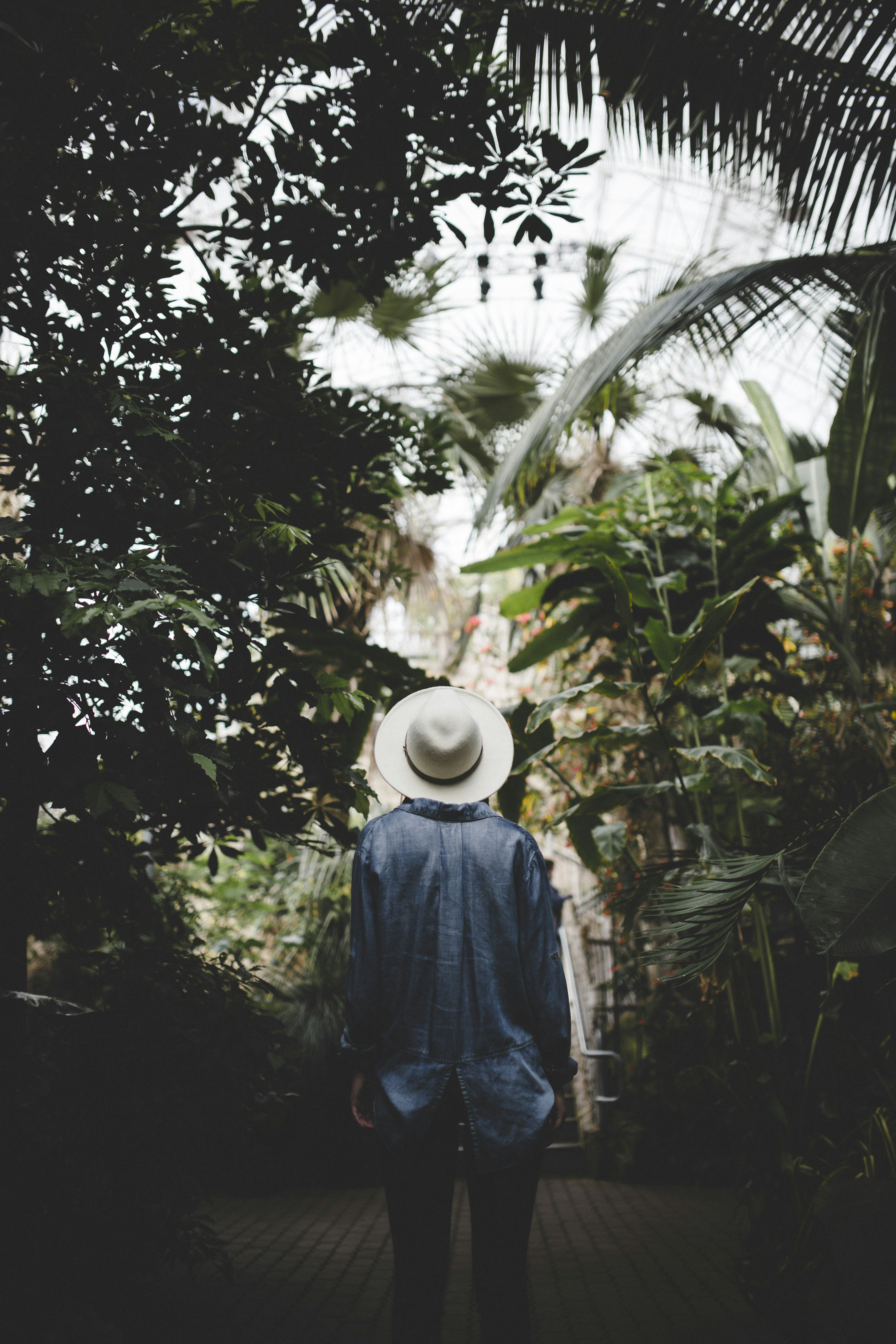 Industrial Background