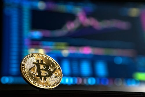 Bitcoin når nye høyder etter ETF-godkjenning