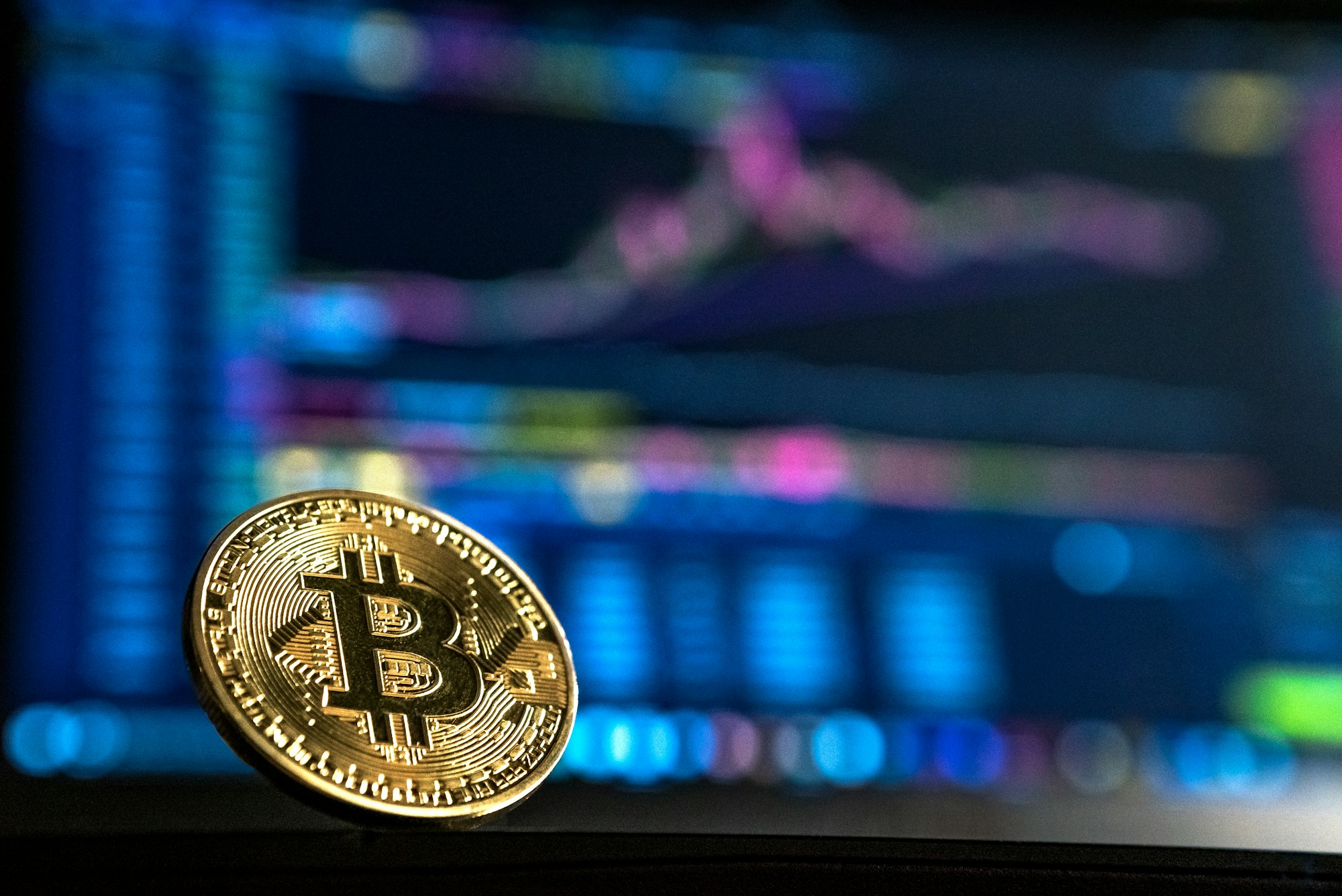 Betting on Bitcoin