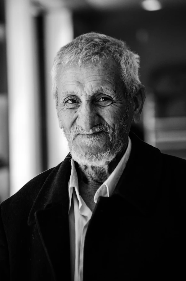 M.T ElGassier on Unsplash
