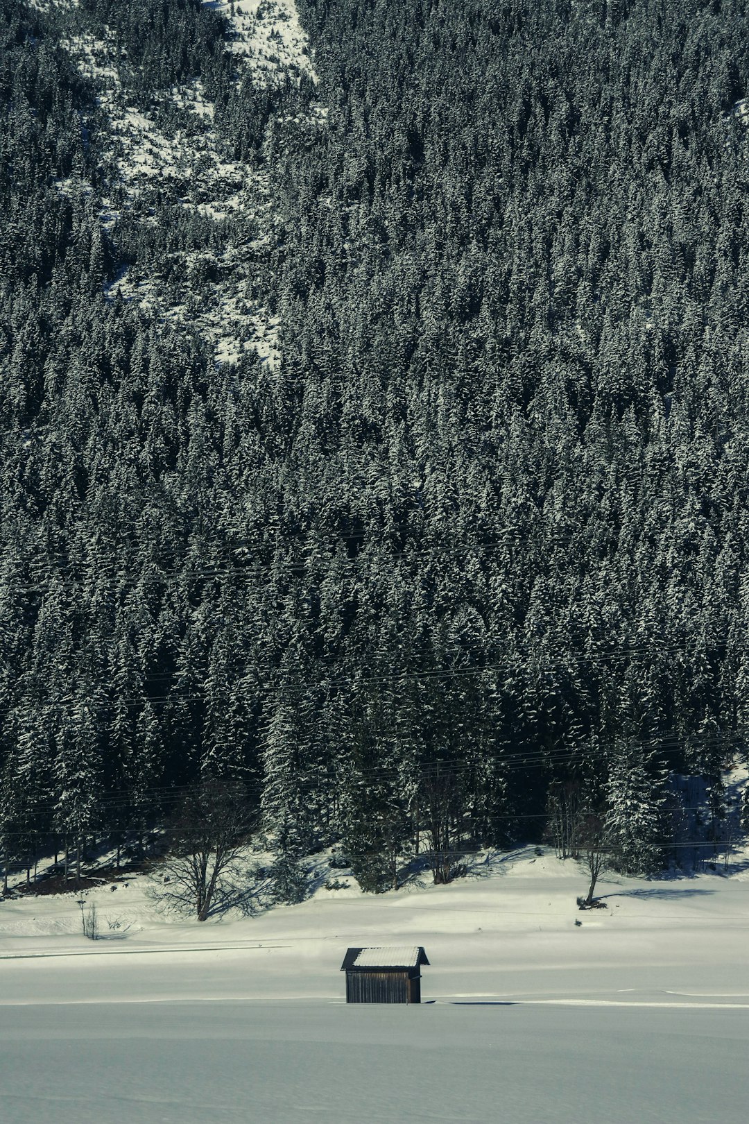 Natural landscape photo spot Tyrol Tyrol