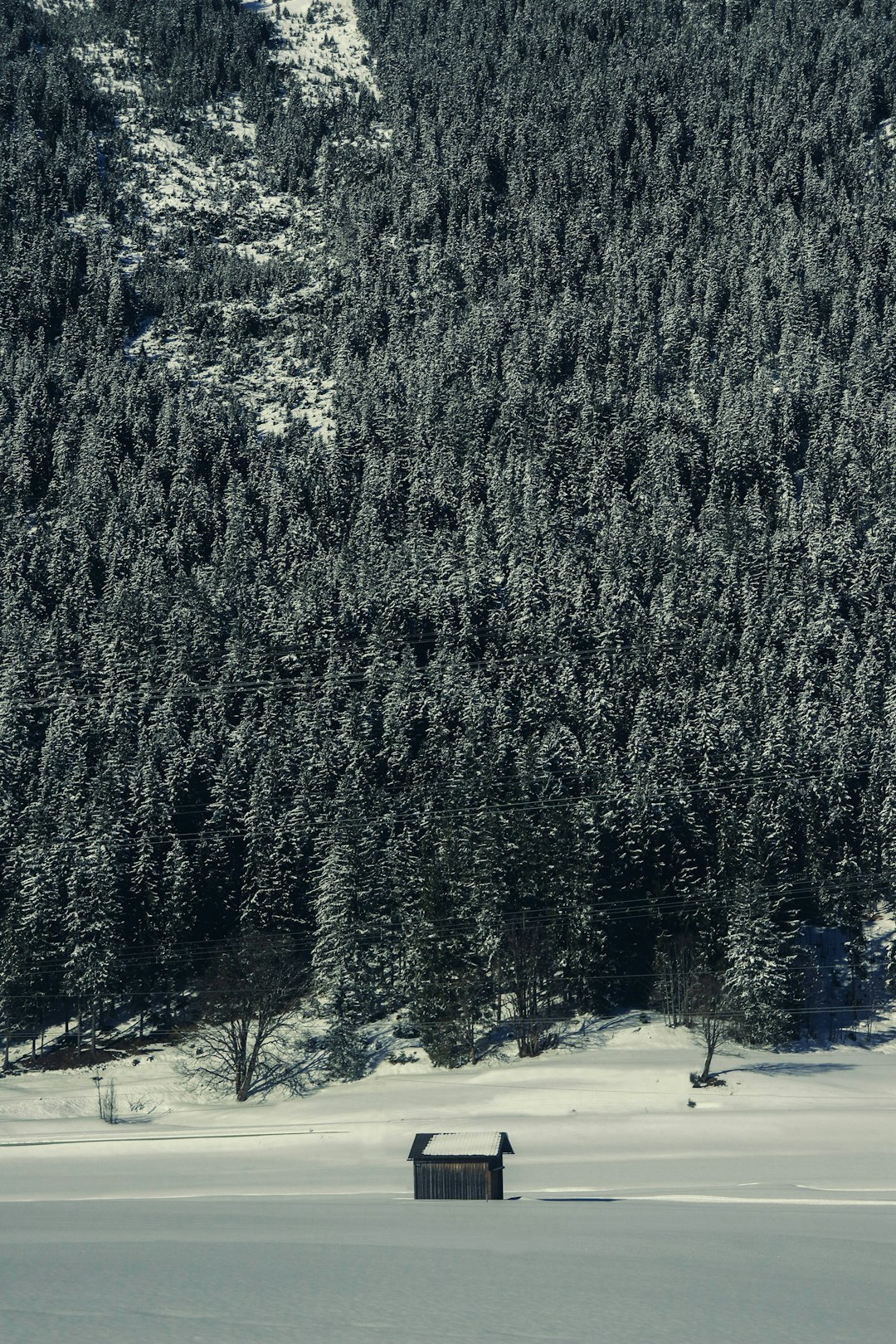 Natural landscape photo spot Tyrol Sellrain