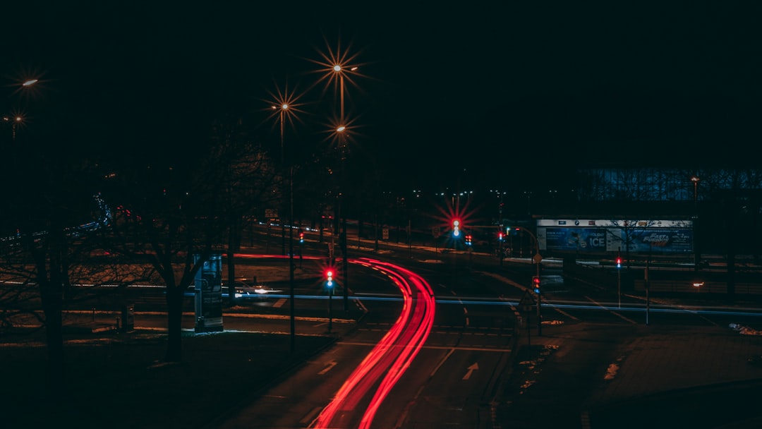 photo of Munich Landmark near BMW Welt