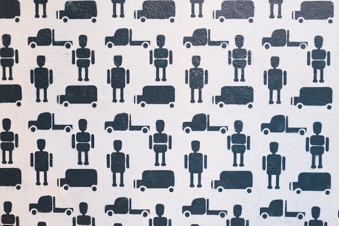 Exploring Chinese Traditional Vector Patterns for Textiles
