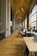 Before and after images of a corporate office showing a deep clean transformation.