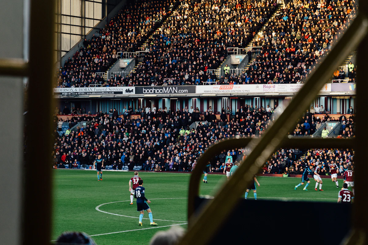 Sportsbook: Panduan Taruhan Olahraga yang Jernih